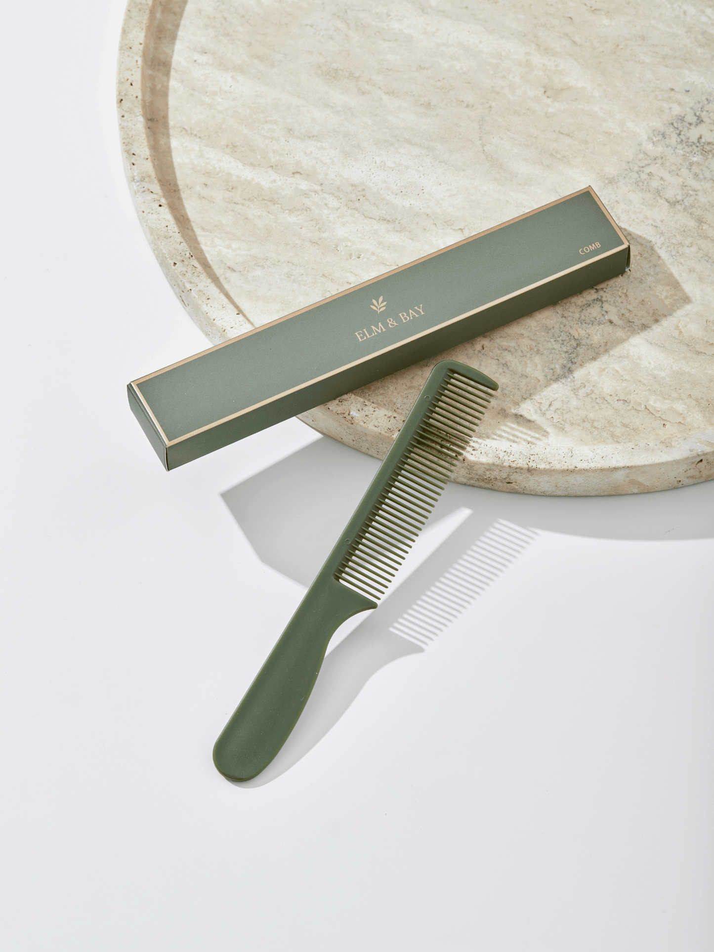 Comb - Green (10 Pack)