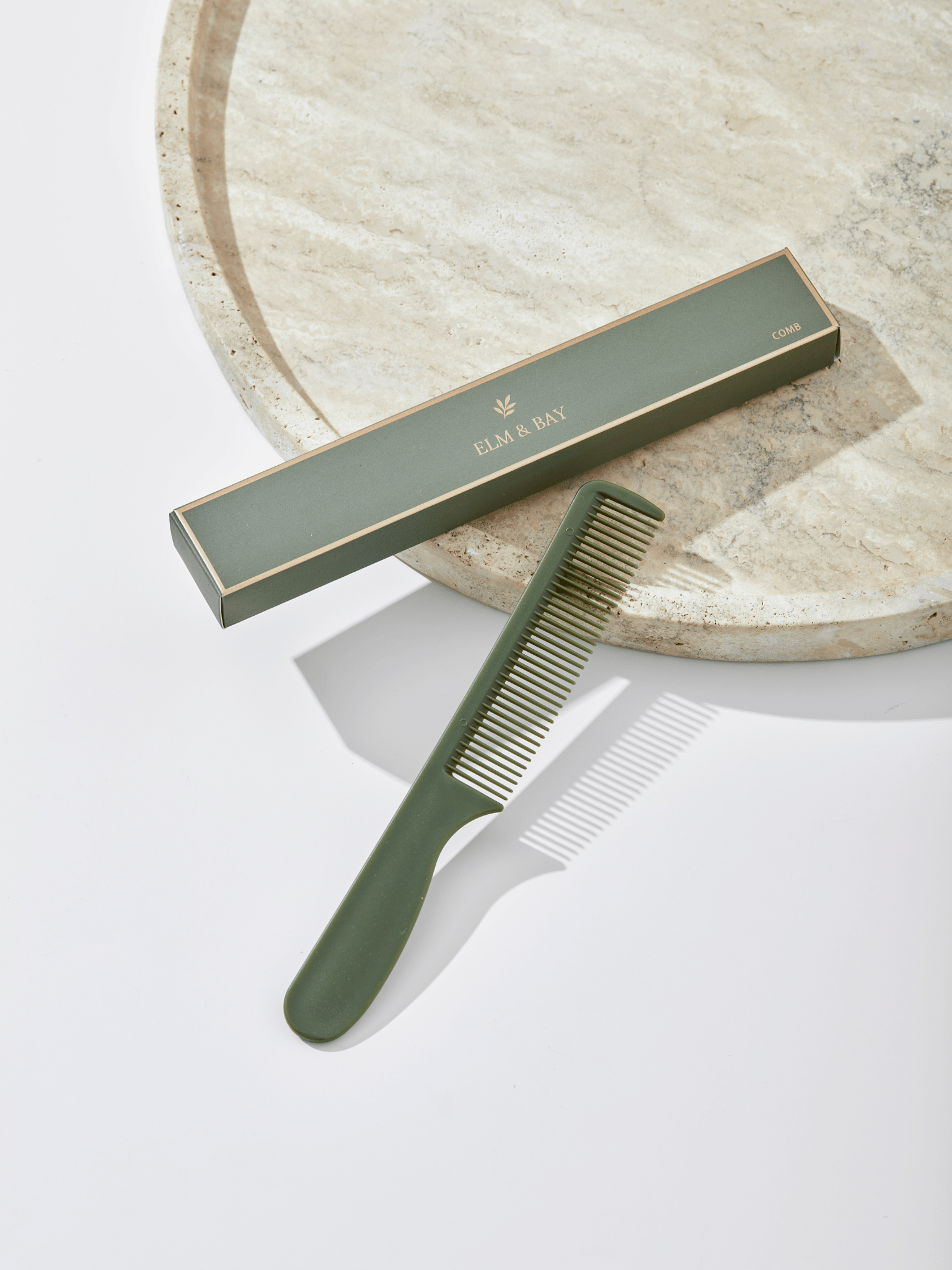 Elm & Bay Premium Pack