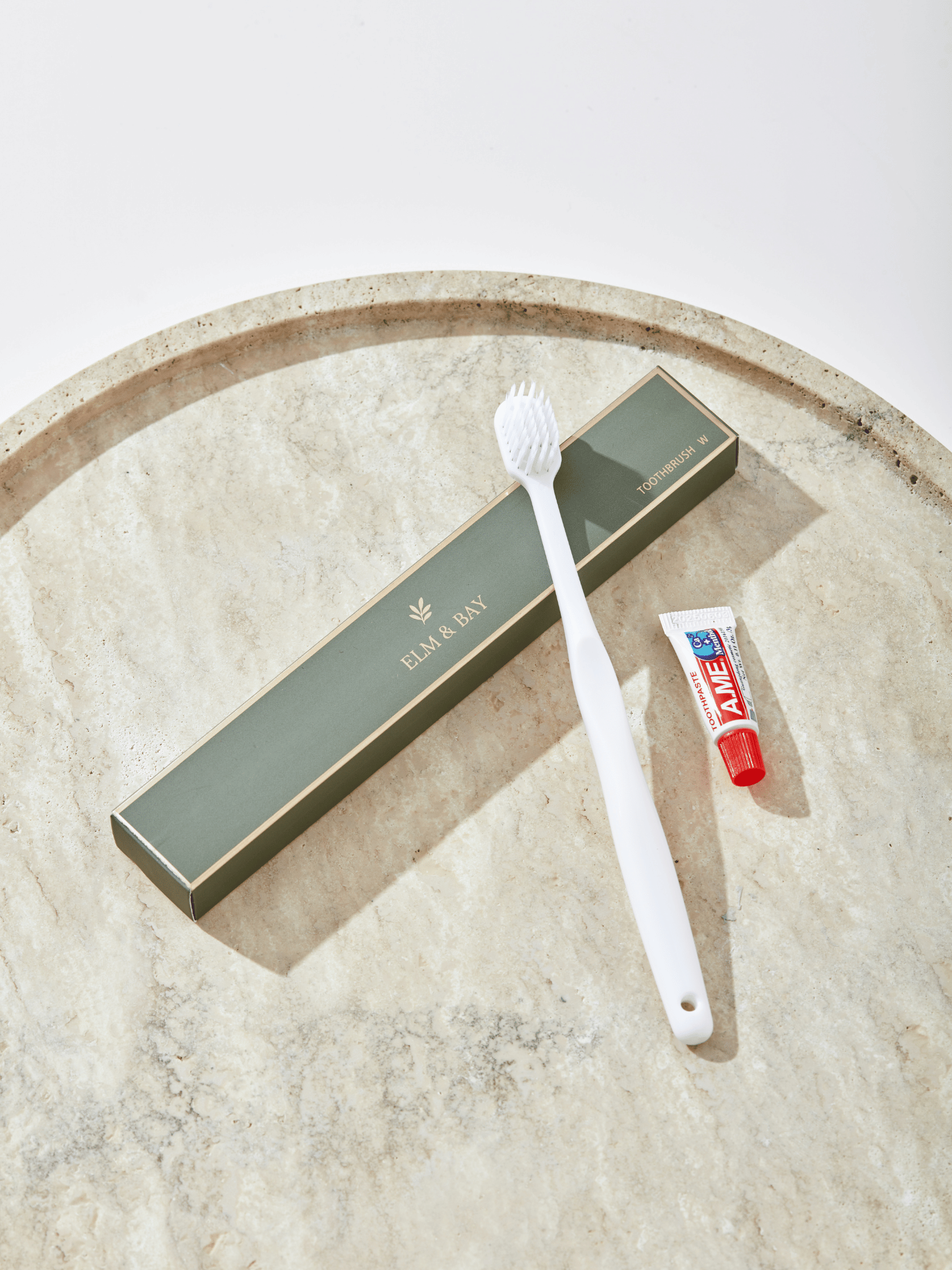 Elm & Bay Host Essentials Pack