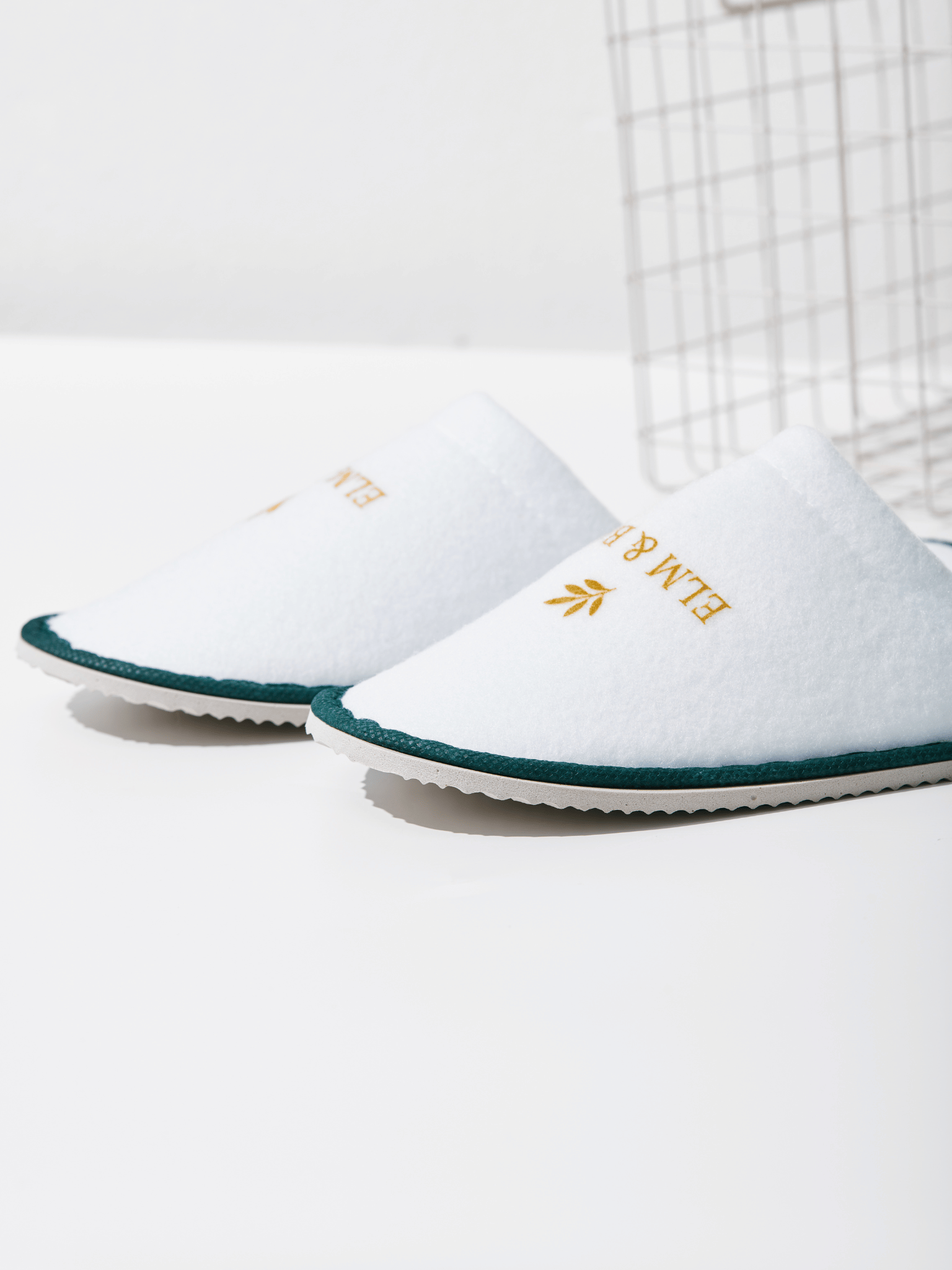 Elm & Bay Superhost Pack