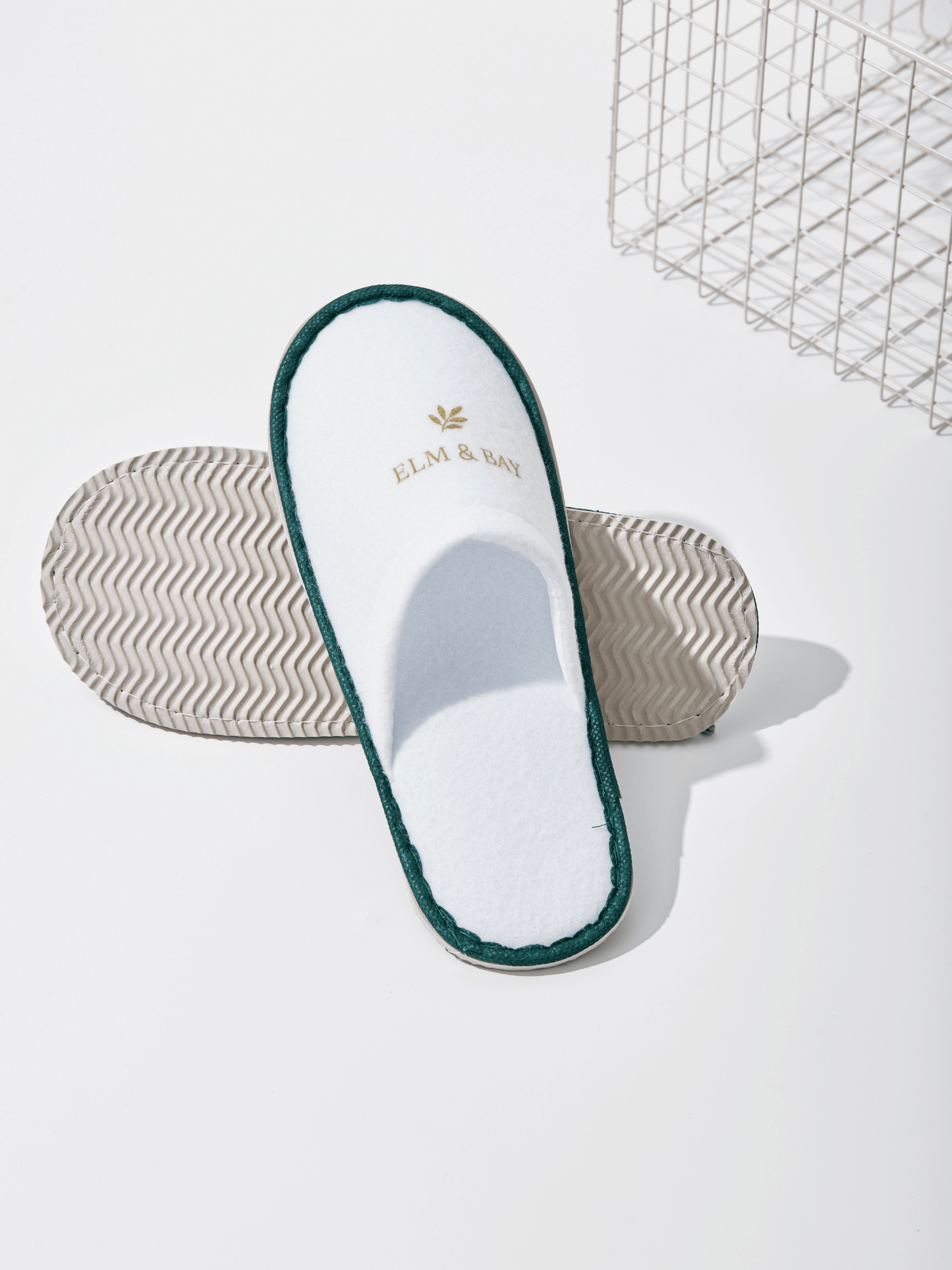 Slippers (10 Pack)