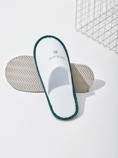 Slippers (10 Pack)