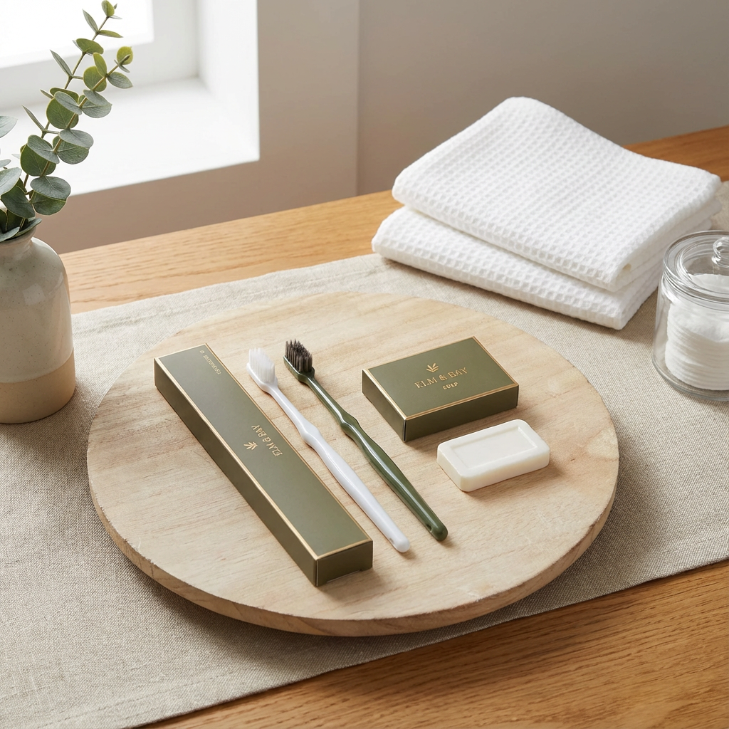 Elm & Bay Premium Pack