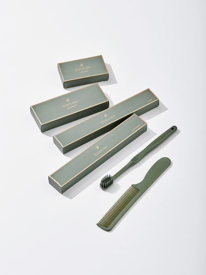 Starter Essentials Kit – 5 Pack ( 13 Items Per Pack - 65 Items Included)