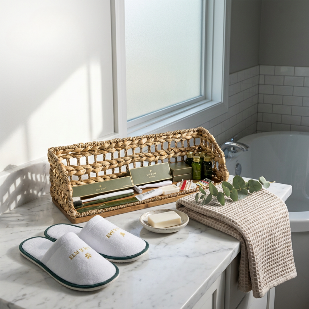 Elm & Bay Premium Pack