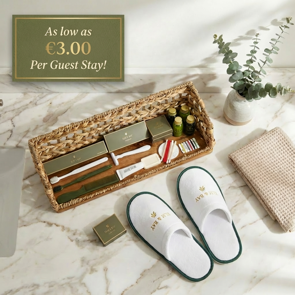 Elm & Bay Host Essentials Pack