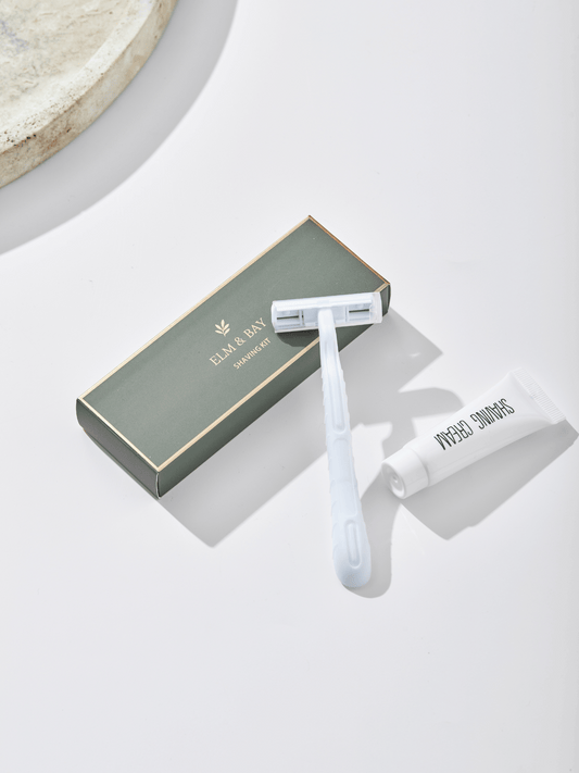 Shaving Kit (10 Pack)