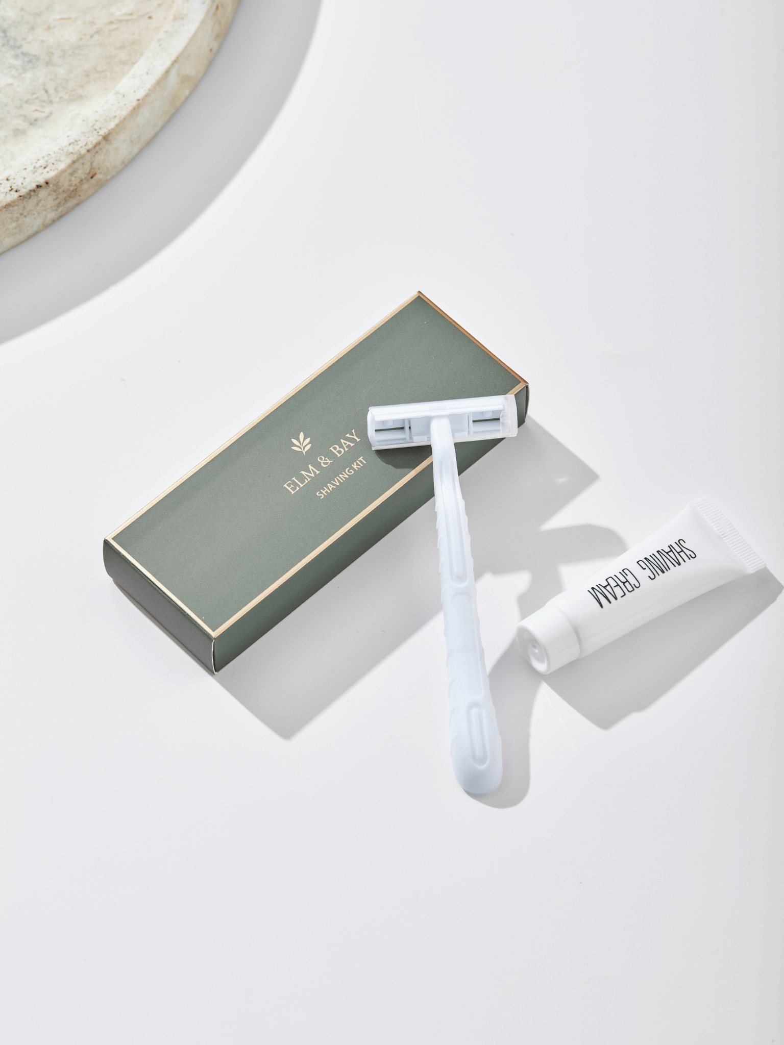 Shaving Kit
