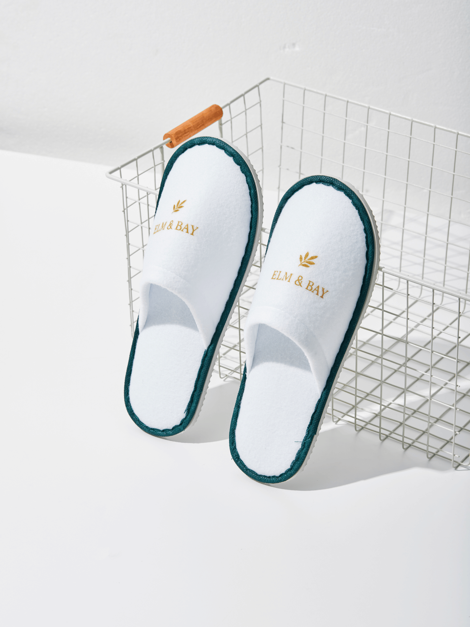 Elm & Bay Premium Pack