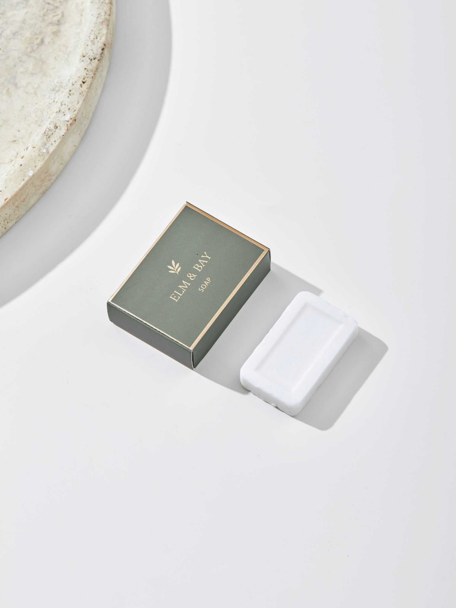 Soap Bar