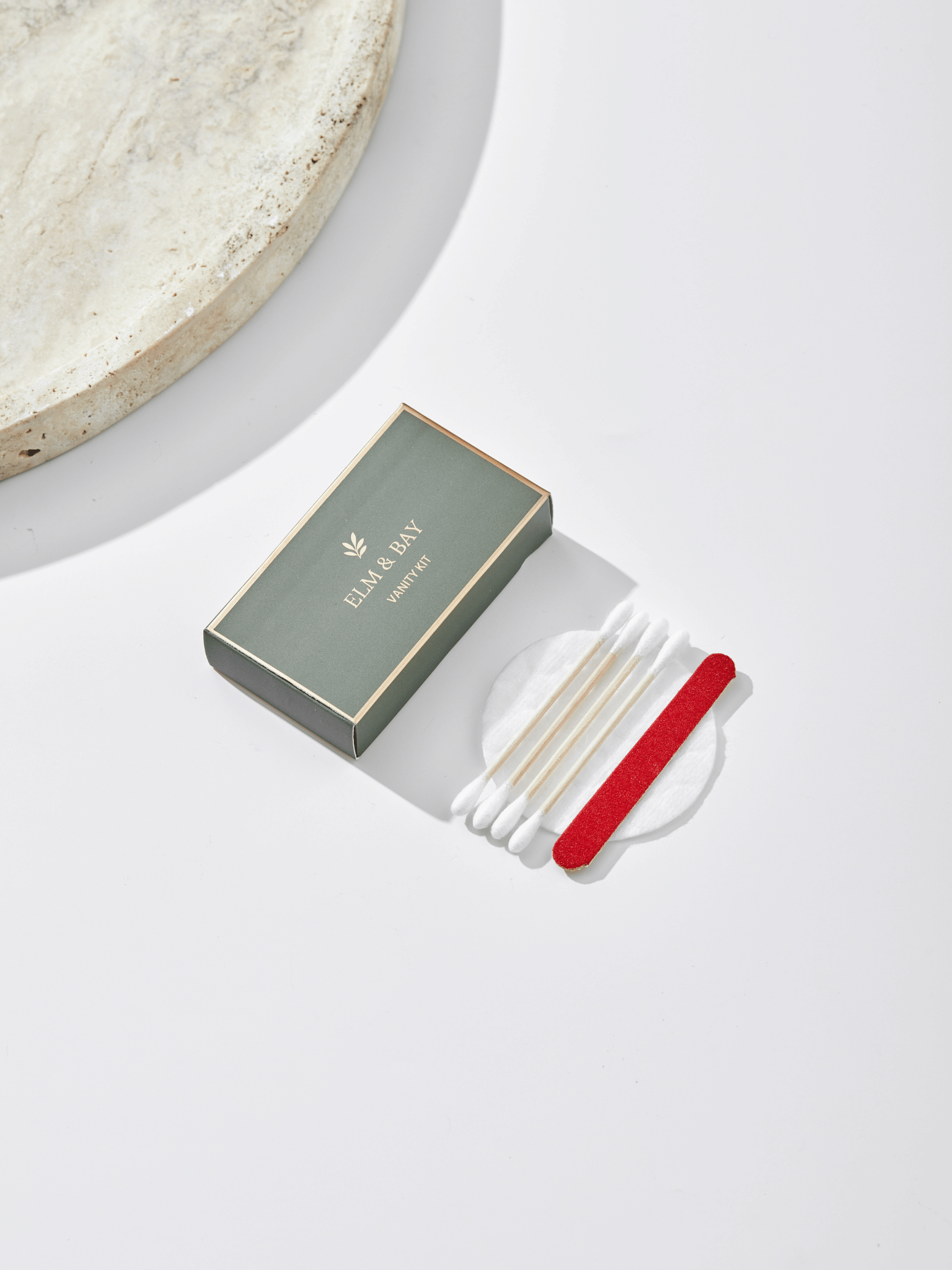 Vanity Kit