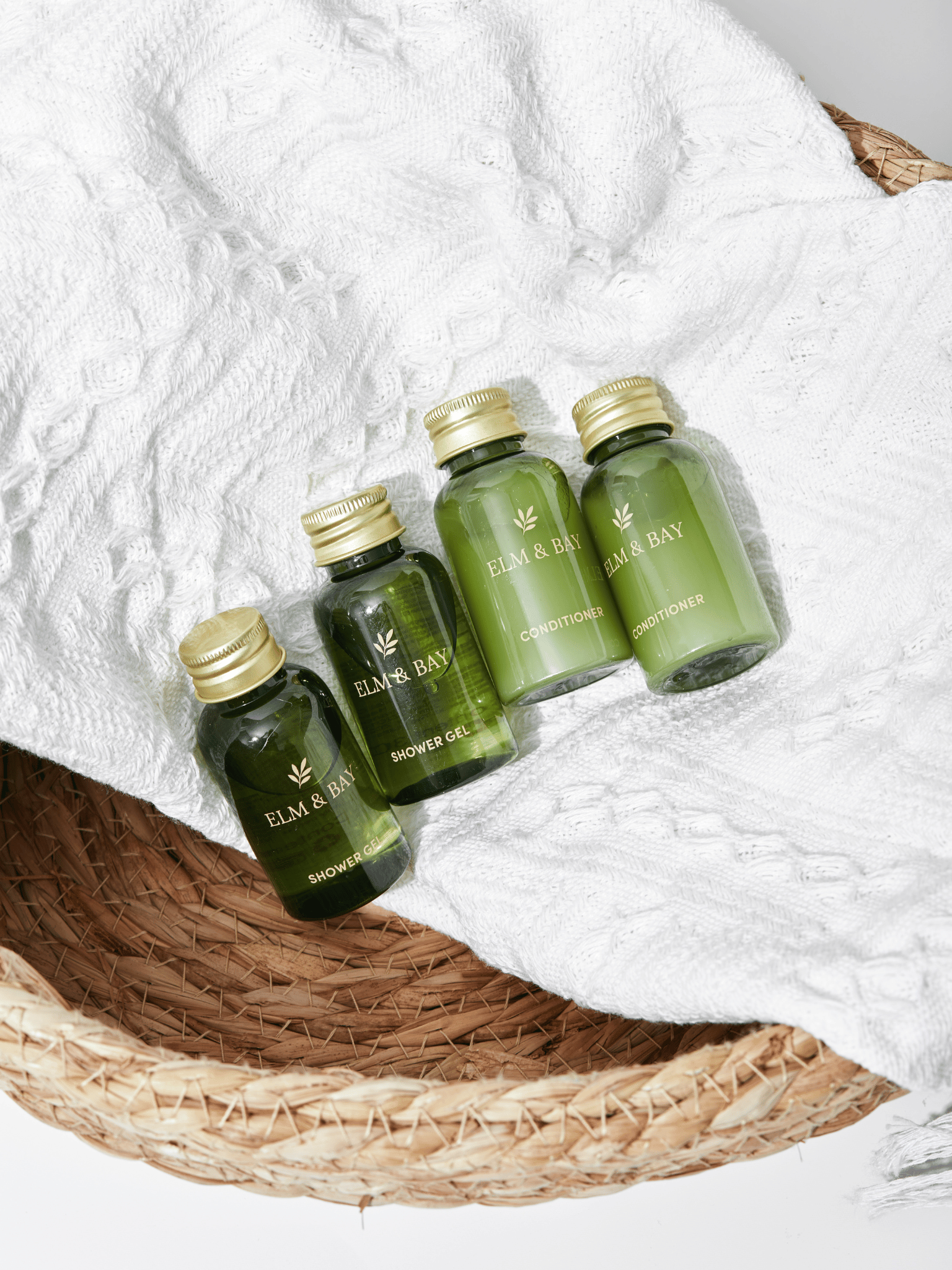 Elm & Bay Premium Pack