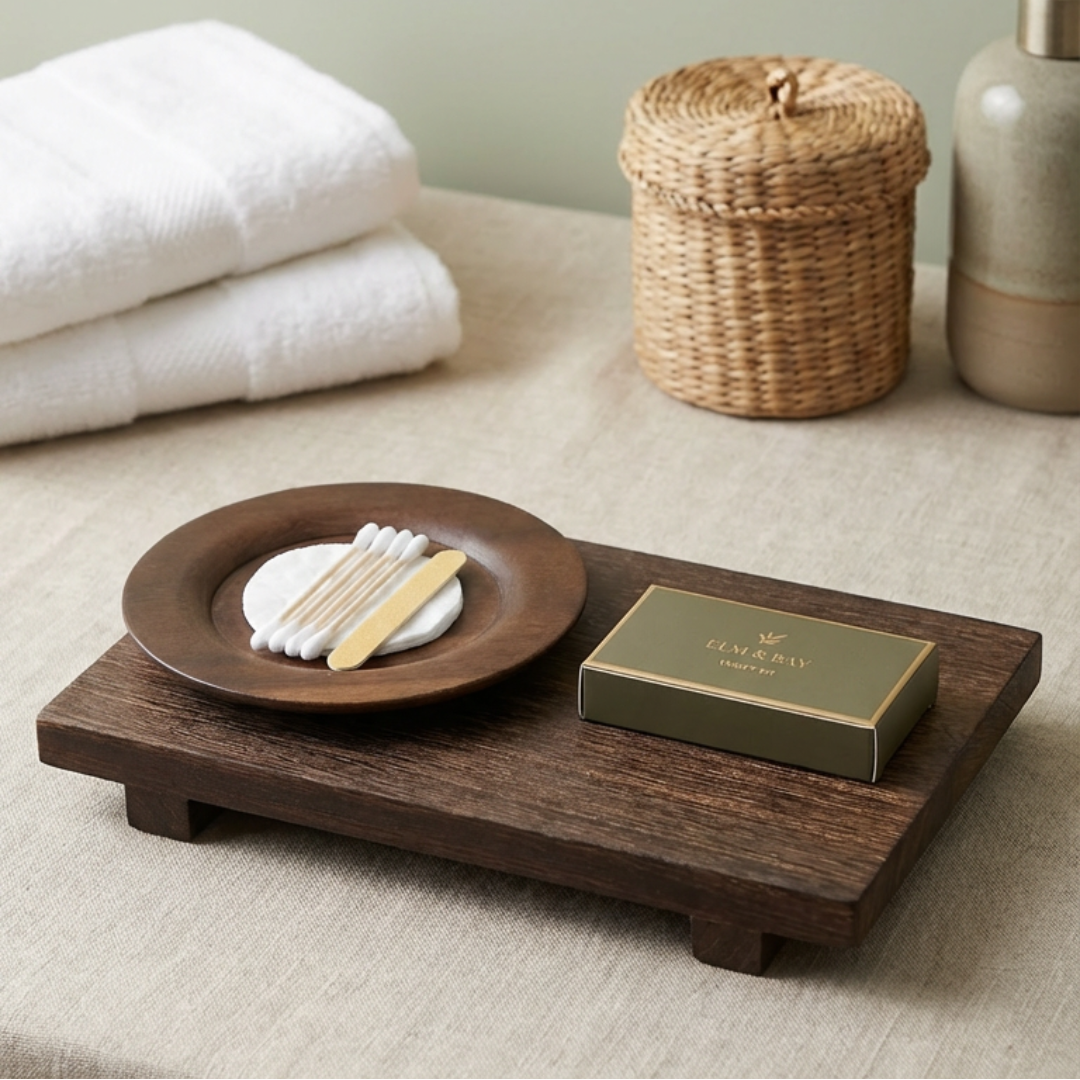 Elm & Bay Host Essentials Pack