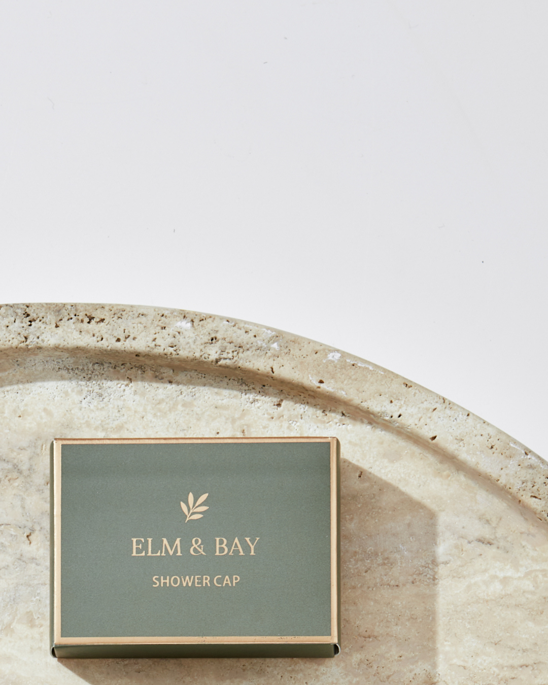 Shower Cap (10 Pack)